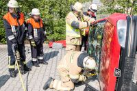 FF Schwandorf - WeberRescue Training 14_05_2016-117